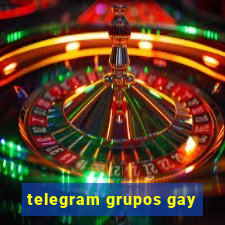 telegram grupos gay